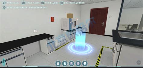 工程力学虚拟仿真实验室 - 工程力学虚拟仿真实验室 - 虚拟仿真-虚拟现实-VR实训-北京欧倍尔