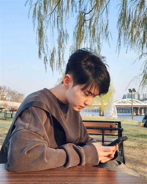 非主流头像男团