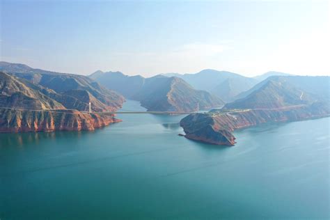 刘家峡水电：黄河之畔的美丽电厂-广东省水力发电工程学会