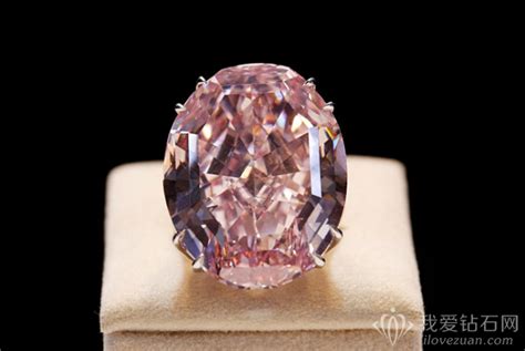 全球最贵十大钻石,世界第一贵钻石是哪个?_探秘志