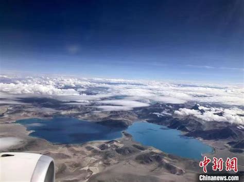 青藏高原大多湖泊升温：近40年来表面温度每10年升约0.01-0.47℃_荔枝网新闻