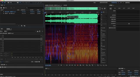 什么软件可以剪辑音乐 音频剪辑软件哪个好用-Goldwave中文官网