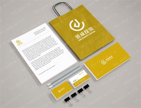 VI设计策划的作用【米兰广告vi设计策划公司】 - 画册设计公司-企业宣传片拍摄制作-北京米兰广告公司