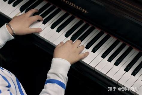 钢琴学习路上之十（上） - 知乎