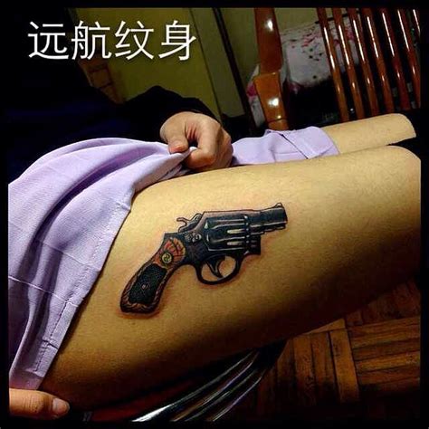 纹身爱好者应该如何选择丁蜀镇正规的纹身刺青专业店_远航纹身-站酷ZCOOL