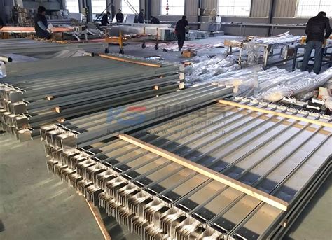 6063铝方通、方铝管、矩形管生产厂家_铝方管-天津金鑫铜新材料科技有限公司