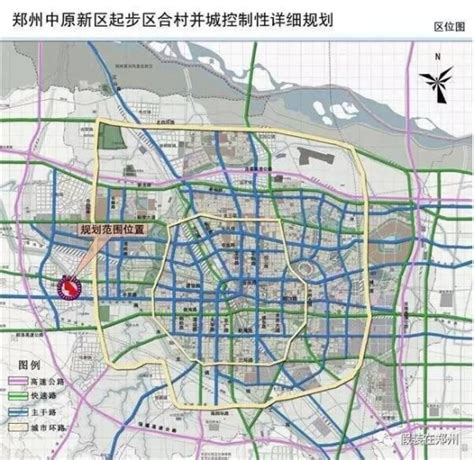 郑州高新区产城更新项目_山东高速天鸿产业投资控股有限公司