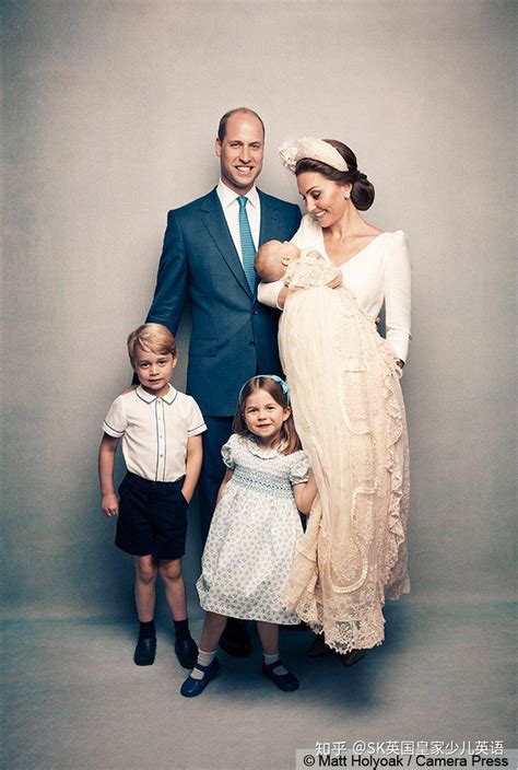 英国王妃凯特又生一名小王子，女王四世同堂全家福阵容庞大