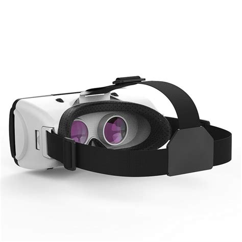 千幻VR眼镜 3D全景高清智能 虚拟现实 VR眼镜-千幻魔镜官方旗舰店-爱奇艺商城