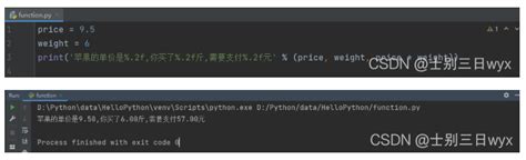 Python基础（九）——print函数详解，配合参数示例详解_python print 参数-CSDN博客