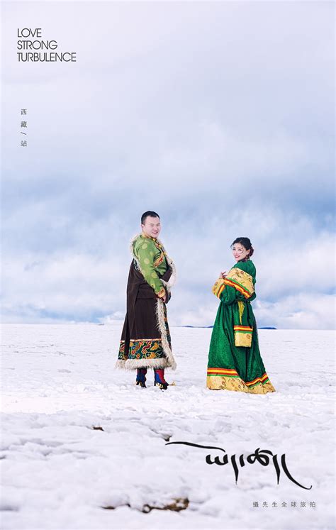 创意又实用的西藏婚纱照摆放方式-天艺摄影-摄影小贴士