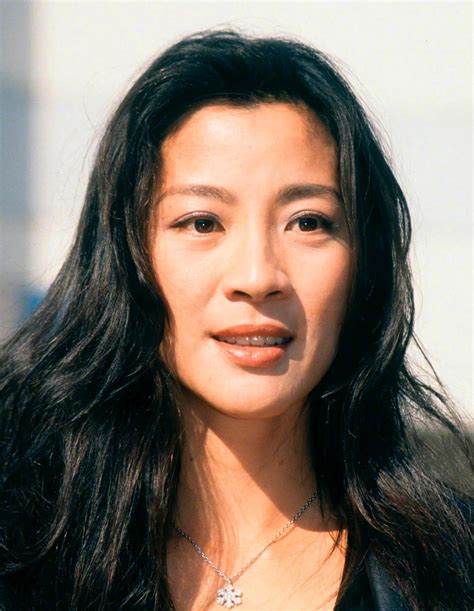 杨紫琼成为奥斯卡历史上首位亚裔影后 – NOWRE现客