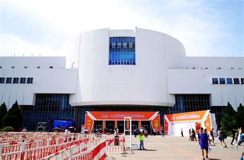 北京中国国际展览中心举办2023年开年首展_展会新闻资讯_会展之家
