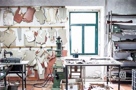 杭州服装工作室装修干货，打造精巧简约的工作室空间 - 博妍装饰