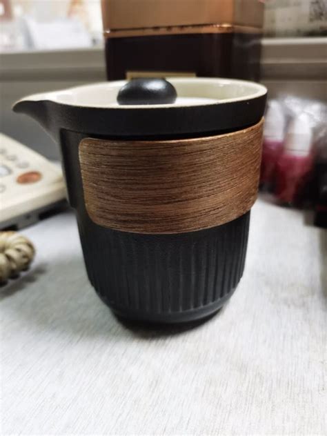 南山先生 茶具套装整套茶具创意陶瓷茶杯功夫茶具家用日式茶具-淘宝网
