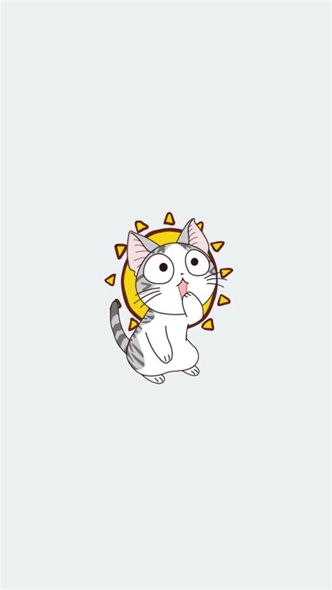 起司猫图片