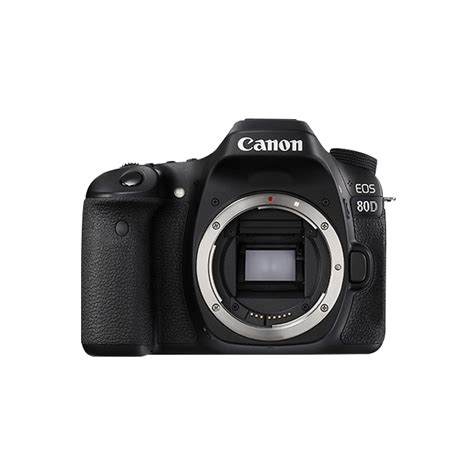 金典二手Canon佳能80D单机数码单反相机中端级旅游便携高清相机_虎窝淘