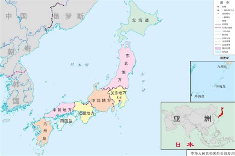 日本南北长度，就是大约从冲绳到北海道，大约有多少公里-百度经验