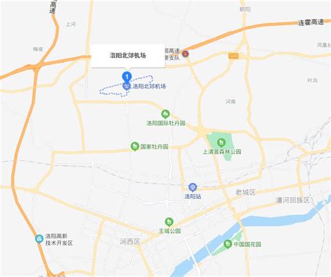 洛阳北郊机场开通天津—洛阳—贵阳航线-大河网