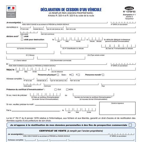 PDF formulaire cerfa n°13754*02 PDF Télécharger Download