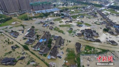 广西云南等地将遭“台风雨” 黄淮需防强降雨-资讯-中国天气网