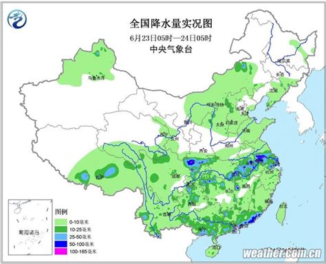 科学网—中国降水资源总量与笼罩面积报告2013.6.23日 - 张学文的博文