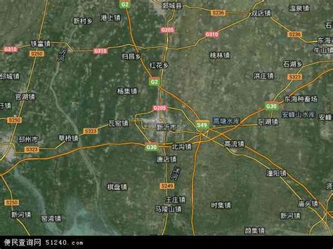 泗水县地图 - 泗水县卫星地图 - 泗水县高清航拍地图