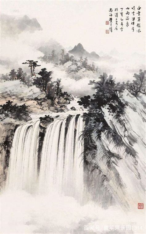 中国十大古曲之——高山流水