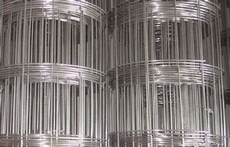 热镀锌电焊网 - 安平县三星丝网厂