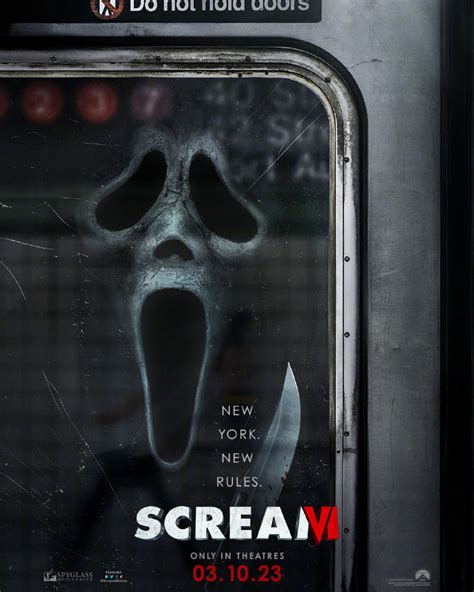 [4K原盘] 惊声尖叫 Scream (1996) | 在线解说-三研社