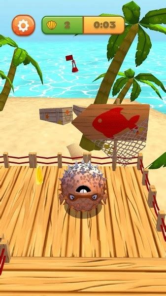 Curve Digital冒险新作《我是小鱼儿》即将发售，做一条不惧困难的小鱼 - 游戏茶馆