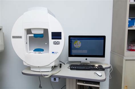 正面投射式视野计-重庆艾尔曦医疗设备有限公司 - 眼科检查设备制造商