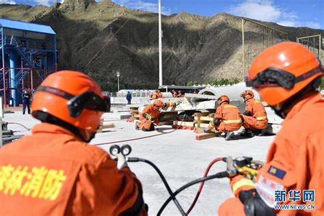 西藏：地震及绳索应急救援骨干培训顺利结业_时图_图片频道_云南网