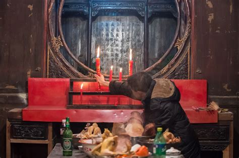 上香祈福 上海香火最旺的5座寺庙——你知道每个寺庙求什么最灵验吗？-上海旅游攻略-游记-去哪儿攻略