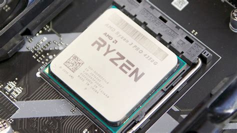 AMD Ryzen 3 PRO 4350G Specs | TechPowerUp CPU Database