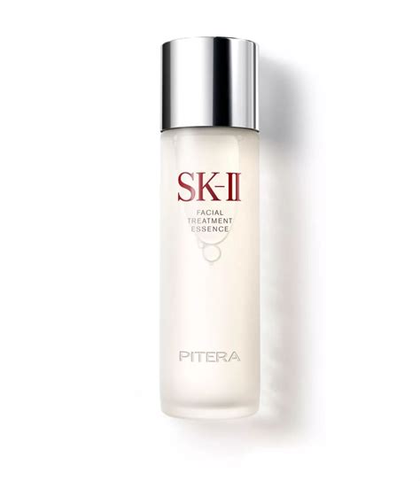 SK2大红瓶面霜，配方成分解读，抗衰老、提亮肤色，适合干皮（SK-II 微肌因赋活修护精华霜(轻盈型 - 知乎