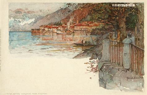 Bellagio, Lake Como, Italy available as Framed Prints, Photos, Wall Art ...