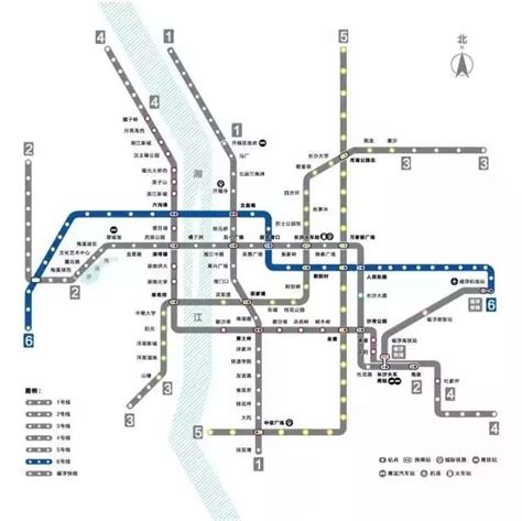 广州市地铁6号线路图,广州市地铁线路图20,广州地铁站线路图_大山谷图库