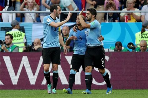 俄罗斯世界杯四分之一决赛第一场比赛，乌拉圭对战法国，赛前分析