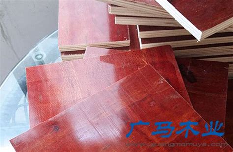 广西木模板质量优劣分辨方法_新闻资讯_广西贵港市广马木业有限公司