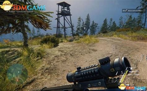 《狙击手：幽灵战士2》多次跳票只为成为精品大作_www.3dmgame.com