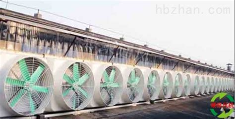工程案例-降温通风设备- 厂房通风降温设备-工业通风降温-苏州马力斯环保科技有限公司