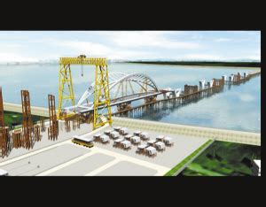 九堡大桥北侧过江慢行工程完工，高质量打造“上班路”和“回家路”！