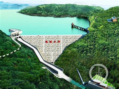 重庆又一水库开建 可为9.33万人供水_重庆市人民政府网