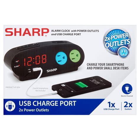 Sharp USB Memory Stick - BeSmartPro