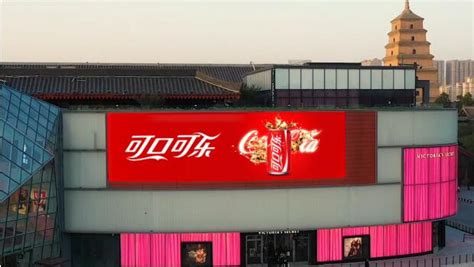 杭州商圈LED广告投放_杭州商圈LED大屏广告报价_杭州商圈LED广告公司