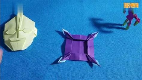 折纸变形金刚怎么折大全(怎样折纸变形金刚) | 抖兔教育