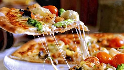 美食摄影丨188°披萨|摄影|美食摄影|伟世李 - 原创作品 - 站酷 (ZCOOL)