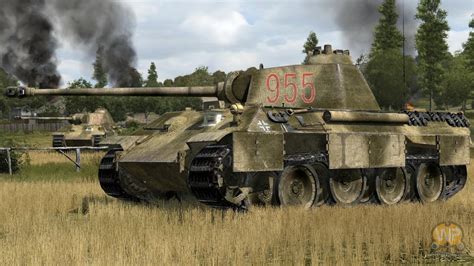 Panzer Front PS3版下载|PS3钢铁前线加强版 日版下载 - 跑跑车主机频道