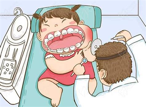 深圳儿童补牙去哪个医院好-爱康健齿科